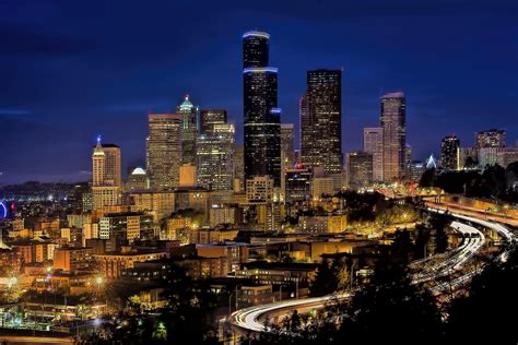 city of seattle email access.